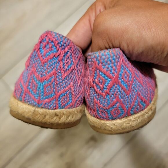 Anthropologie Kannas Fiji Espadrille - Picture 4 of 5